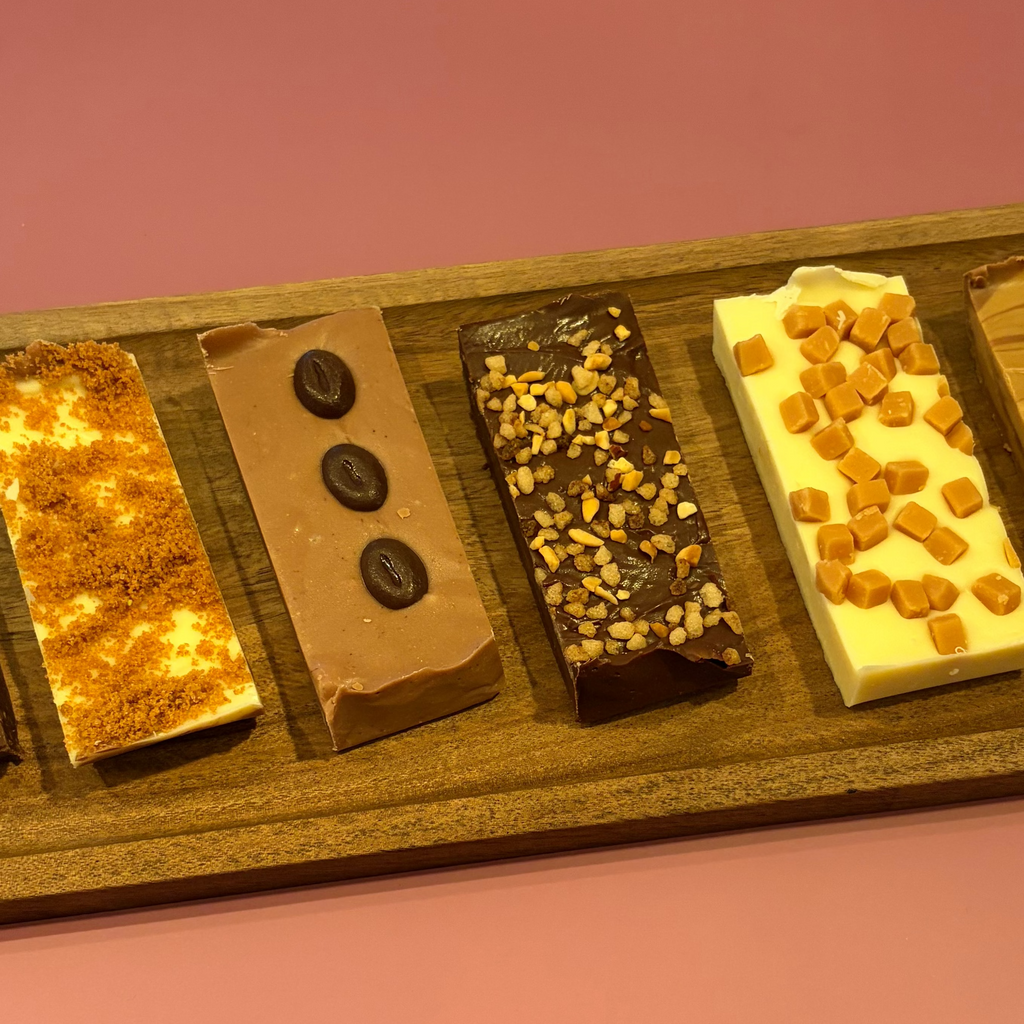 Fudge 4