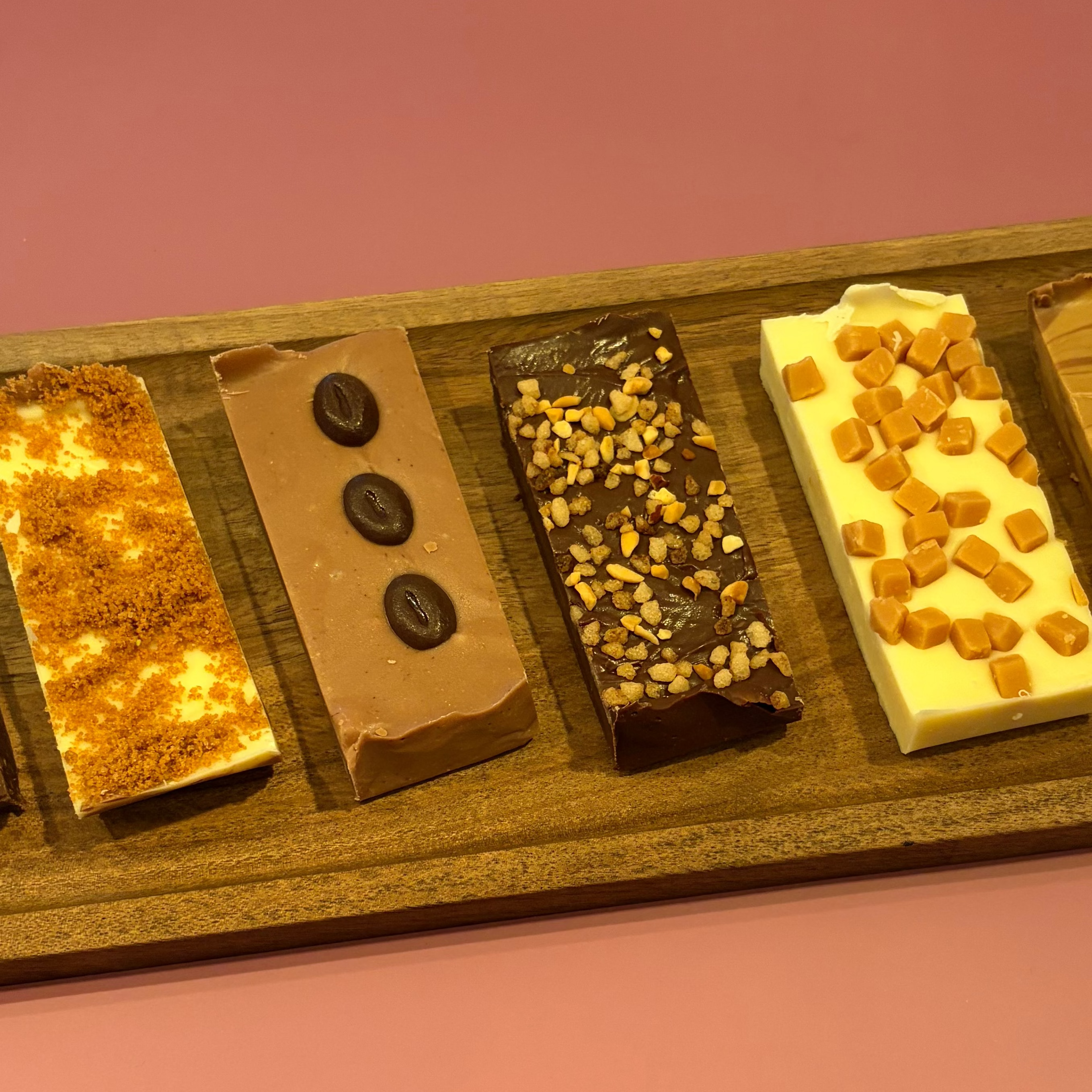 Fudge 4