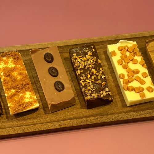 Fudge 4