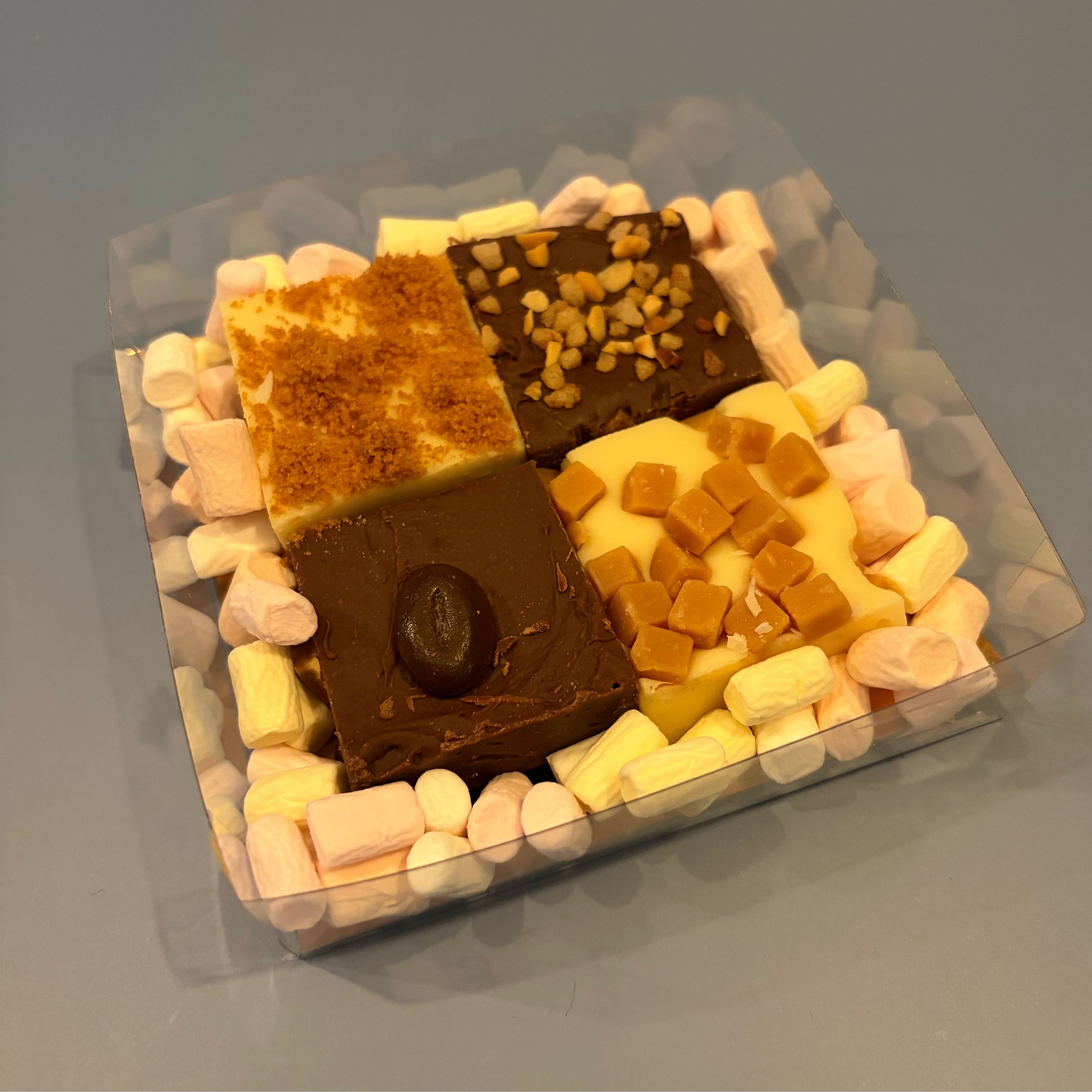 Geschenkverpakking 4