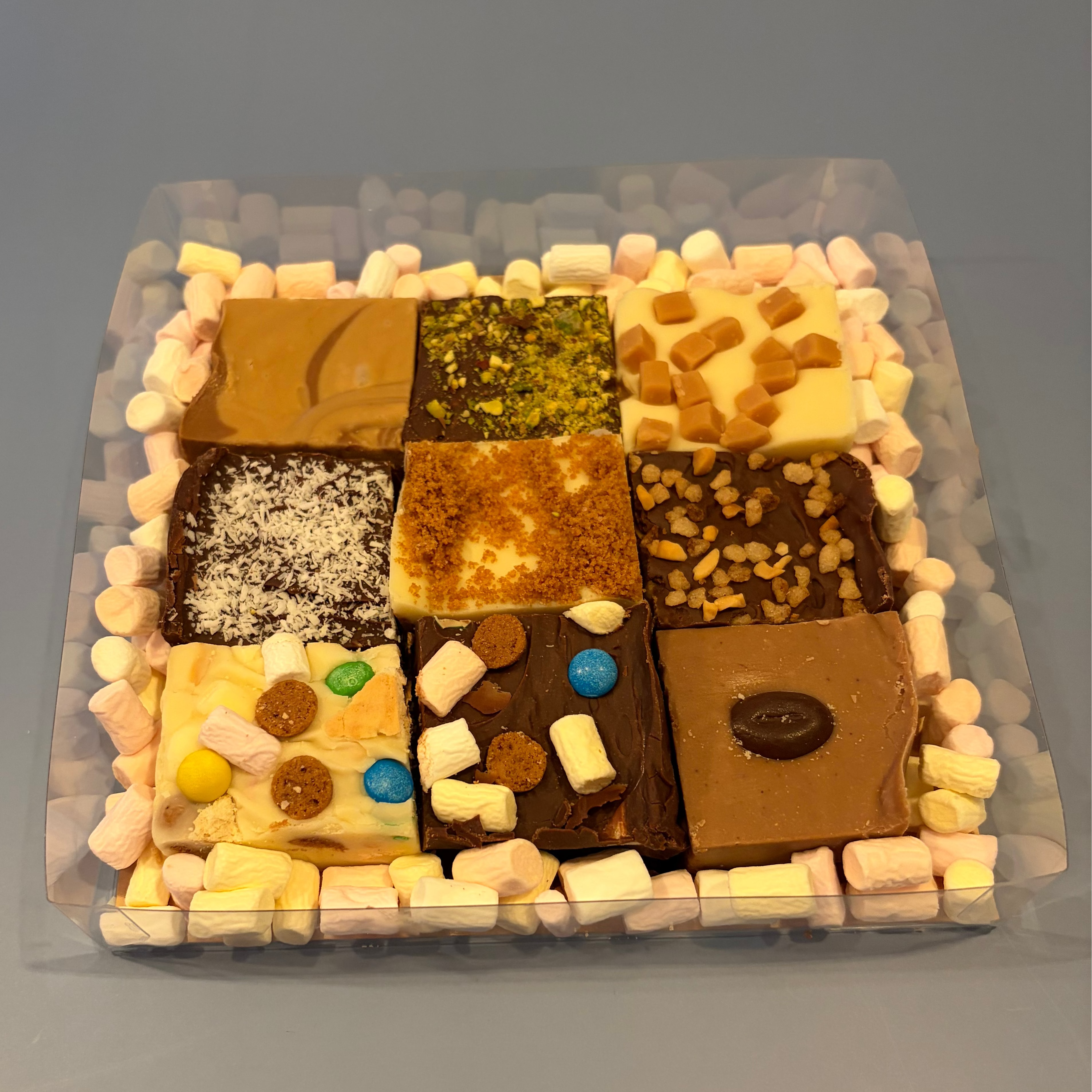 Geschenkverpakking 9