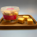 Fudge Softies: Karamel